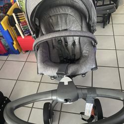 Stokke Stroller 