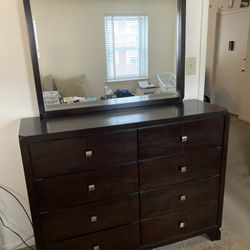 Bedroom Set