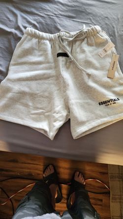 Essentials Shorts-XL-NEW-NEVER WORN