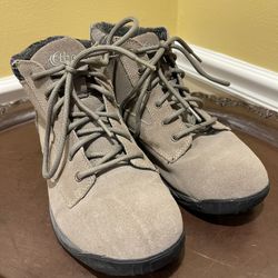 Woman’s Therafit Boots