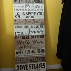 Wall Decor 