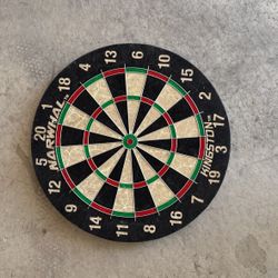 Dart Board 
