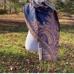 Waverly Scarves 