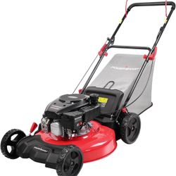 Lawnmower Brand New 