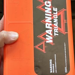 Warning Triangles 