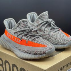 Yeezy 350 “Beluga” 