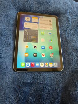 iPad 10 64GB