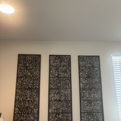 Wall Decor 