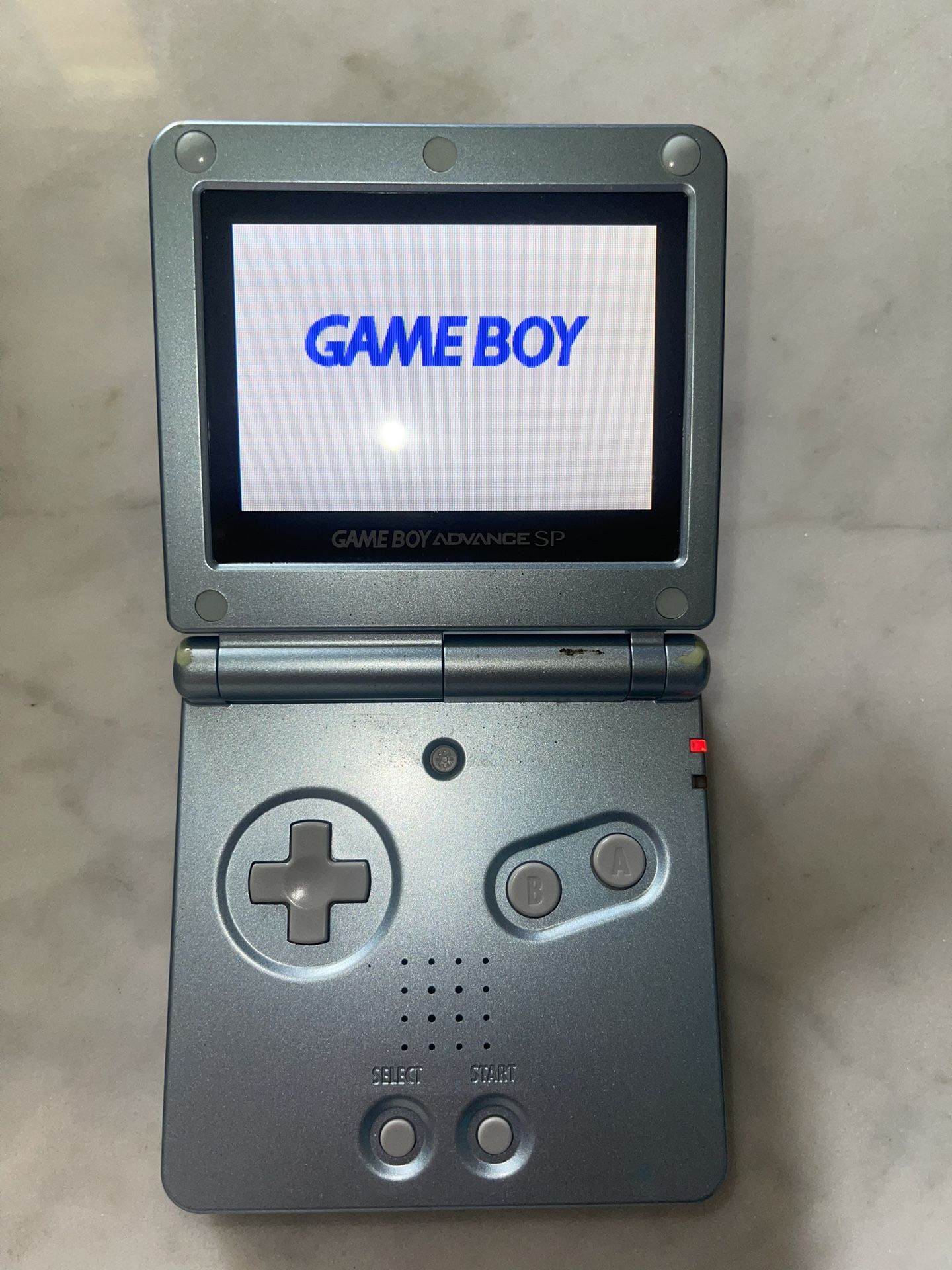 Nintendo Gameboy SP for Sale in Santa Ana, CA - OfferUp