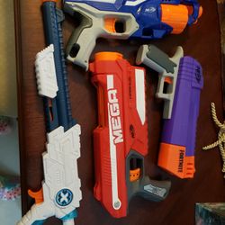 Toys