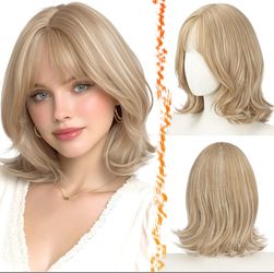 Wig #30