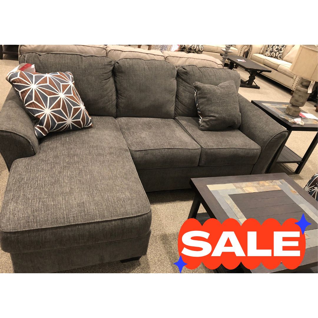 Gray Sectional - Needs To Be Gone By 4/24