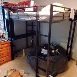 Whole Bed Frame 
