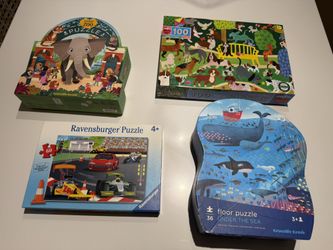 Puzzles