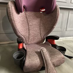 Britax Car Seat