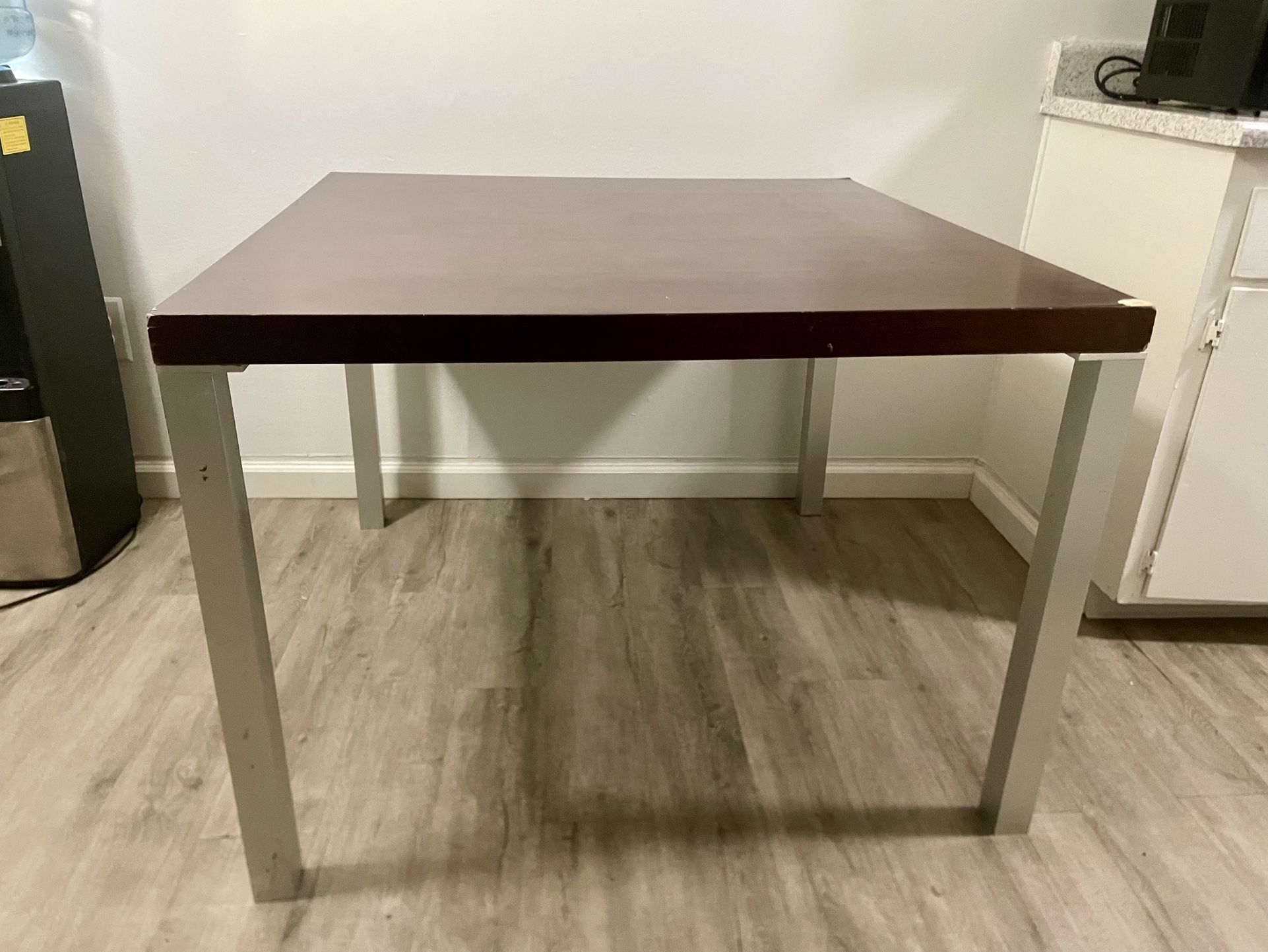 Kitchen Table