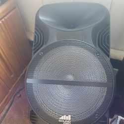 Soundpro NDS 1213 Speaker