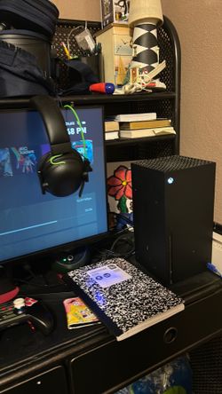 Perfectly working xbox series x