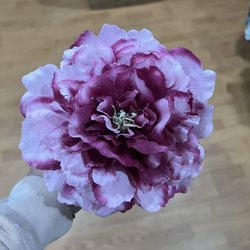 Artificial Flowers $5 Each