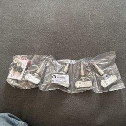 RAM Trailer TPMS Kit