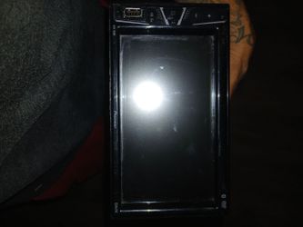 Pioneer stereo deck