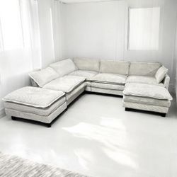 $1190 | COUCH MODULAR 🎁 Brand New  🚛DELIVERY AVAILABLE 