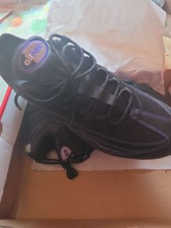 Nike air max size 12 men