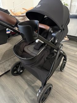 Maxi cosi  5in 1