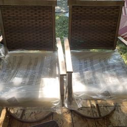 Set Patio 