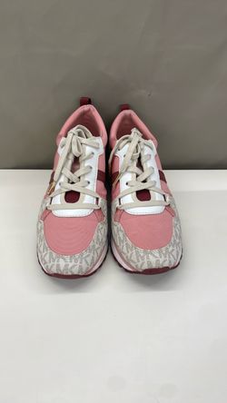 Michael Kors shoes item No 430 (Shopgoodwill)