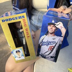 Will smith bobble head