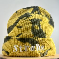 Strane Beanie