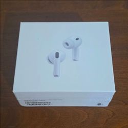 Airpod pro 3