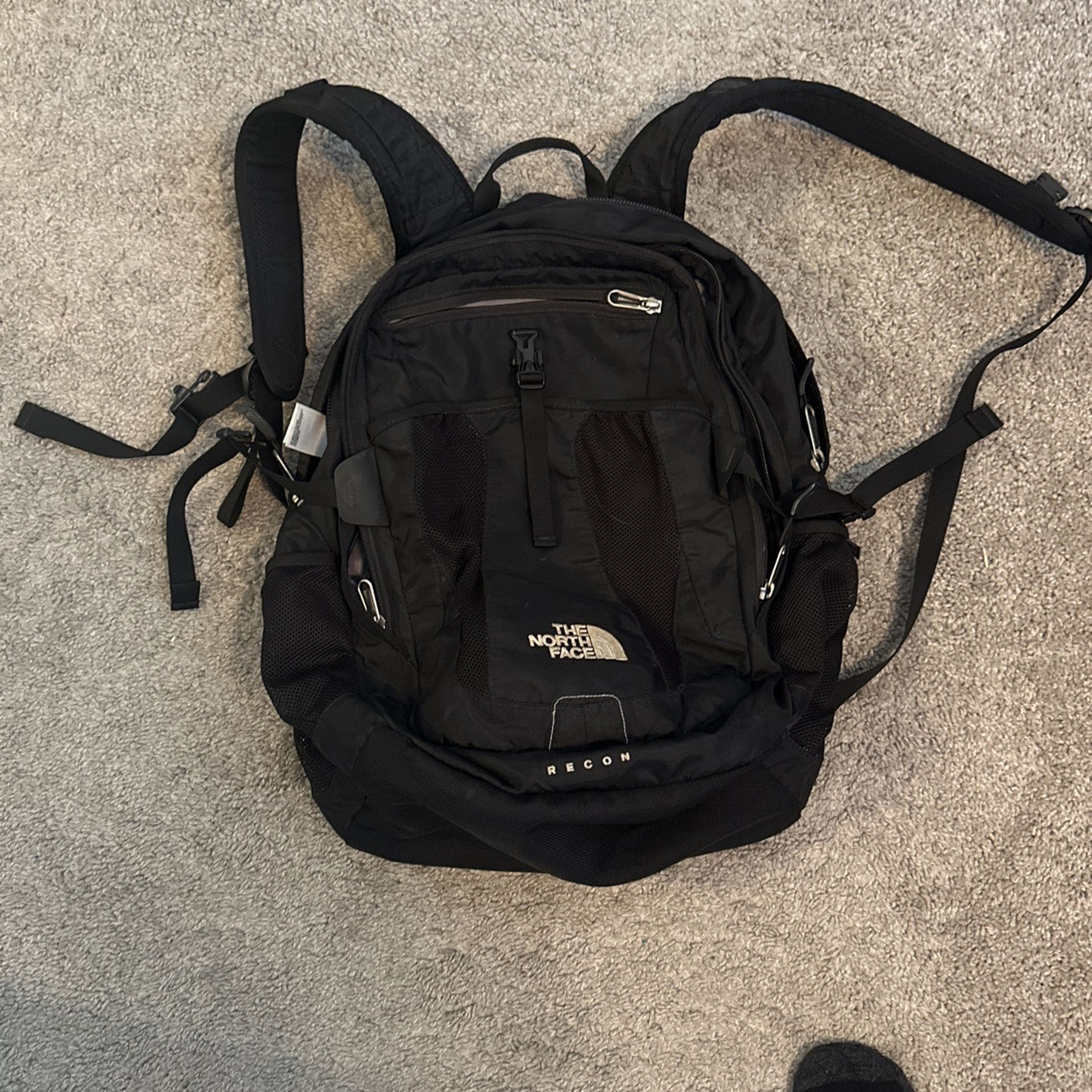The North face Backpack