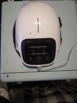 PORTABLE KNEE MASSAGER