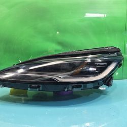 Headlight Model 3 2024 2025 OEM