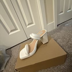 Steve Madden High Heels 