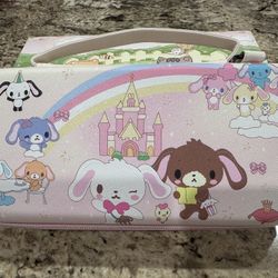 Nintendo Switch Case 