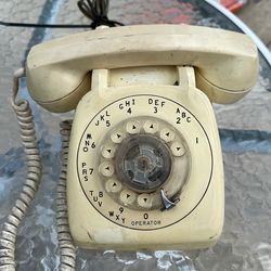 Phone old school classic