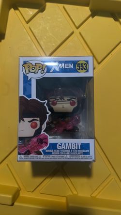 Gambit 553