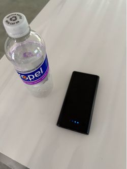 25,800mAh Portable Power Bank / Phone Charger
