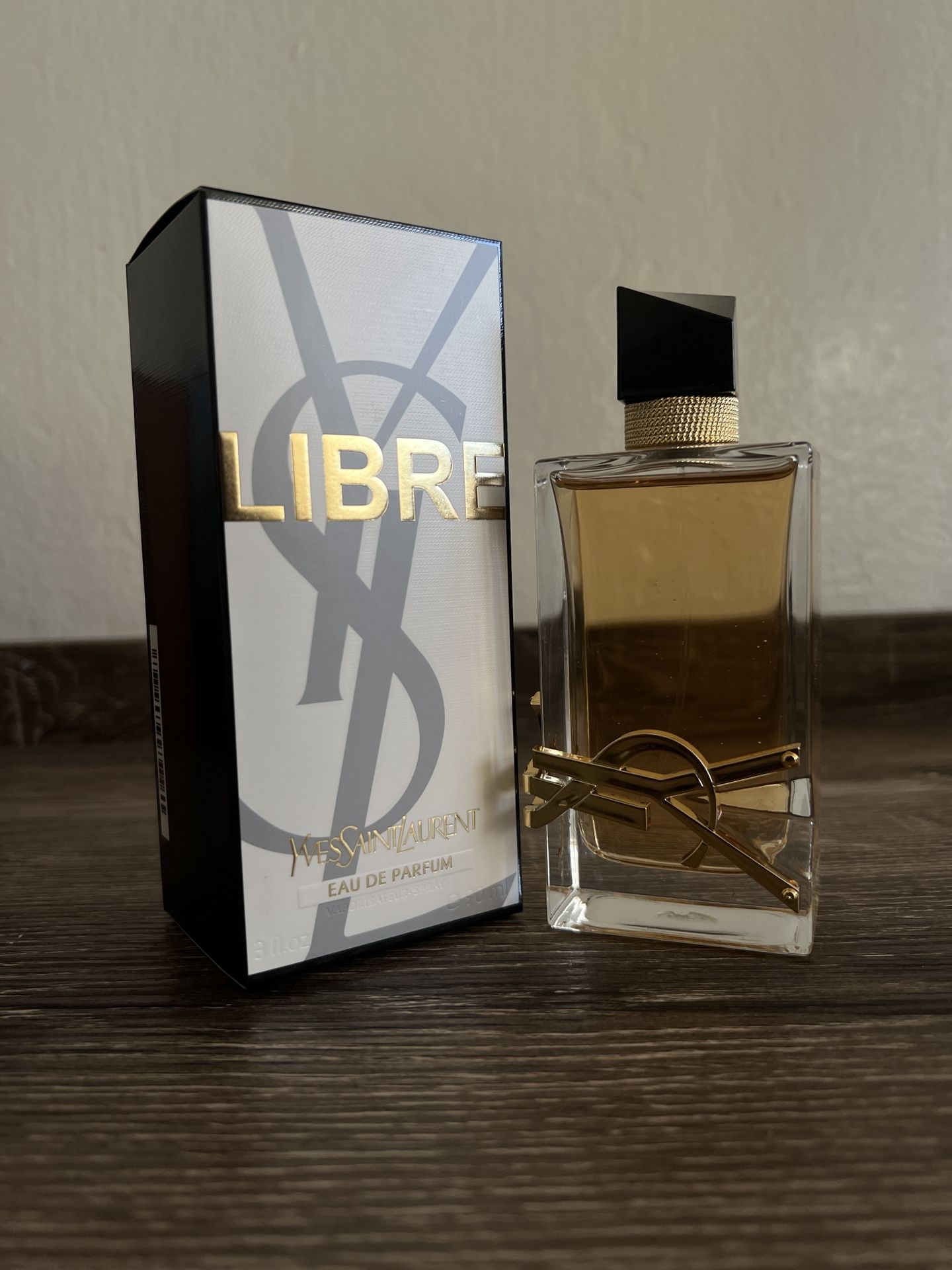 YSL LIBRE