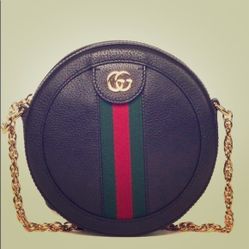 -💯% Auth* 🆕 Gucci Ophidia Mini Circle