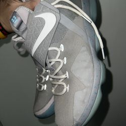 Nike Lebron Back To Future