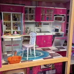 Doll House Furniture