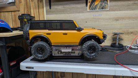 Traxxas