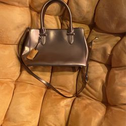 RLL Good Copper bag