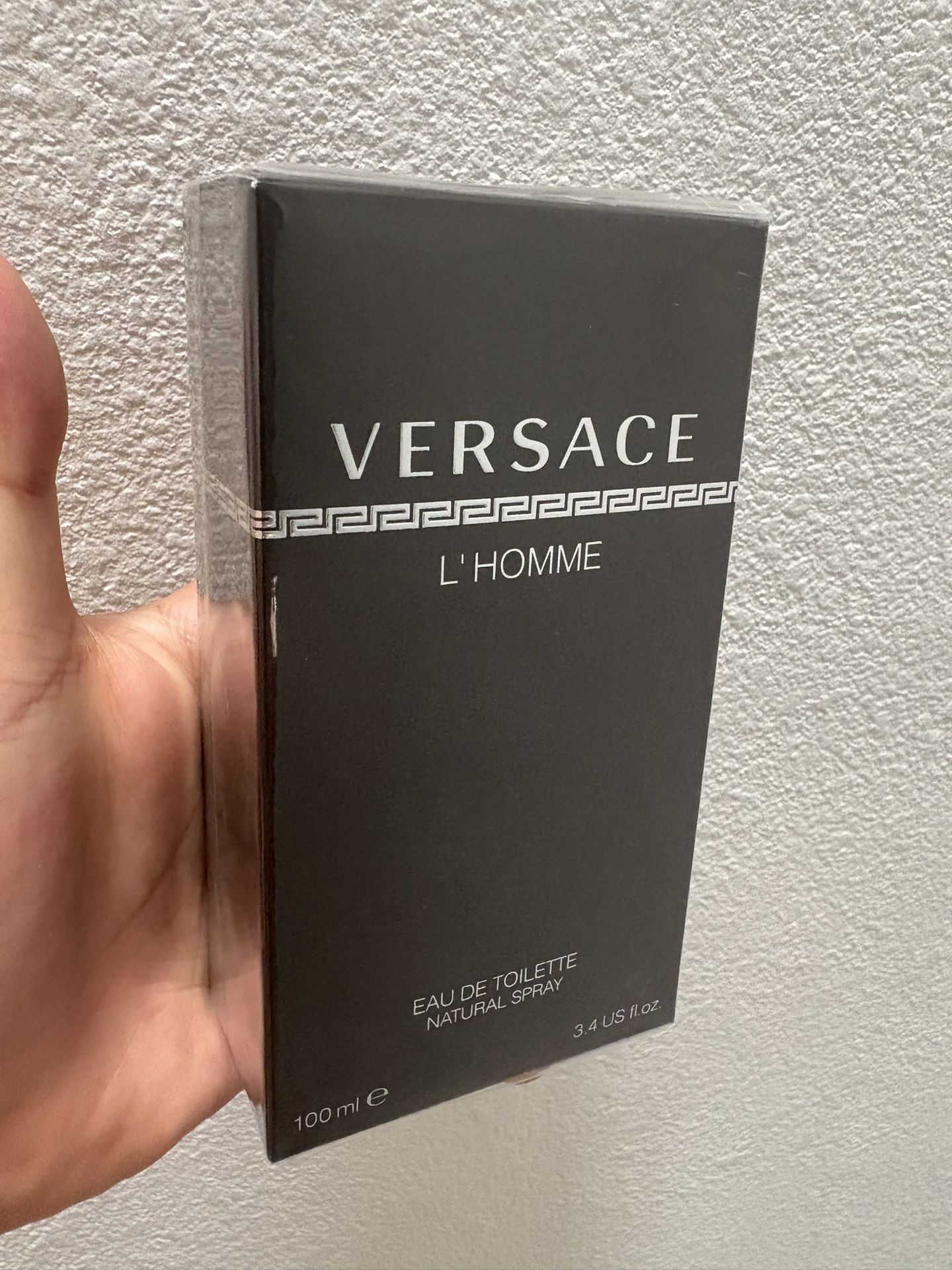 Versace Perfume