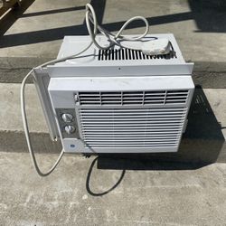 AC Unit 