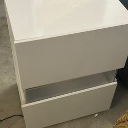 Cabinet With Lighting